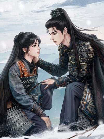 ล่าหยก Cover