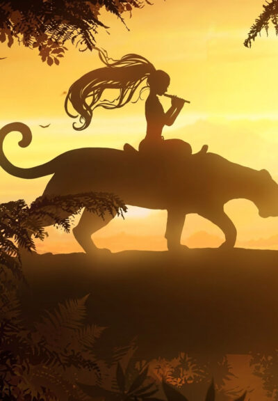 ตำนานผู้ควบคุมอสูร เริ่มต้นที่ศูนย์คะแนน! Cover